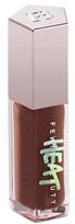 Lūpų blizgis Fenty Beauty Gloss Bomb Heat, 9 ml, hot chocolit heat sp., 04