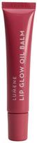 Lūpų balzamas Lumene Lip Glow Oil Balm, 10 ml, raspberry, 5
