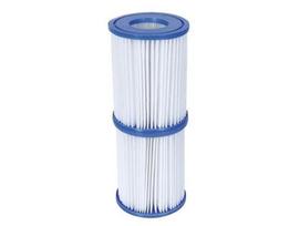 Baseino siurblio filtras Bestway 58094, 13.5 cm