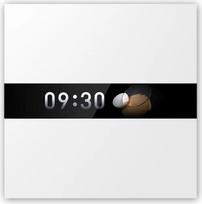 Aqara SMART HOME DISPLAY SWITCH V1/WS-K02D AQARA