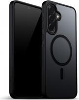 Crong Case Samsung Galaxy A36/A37 black