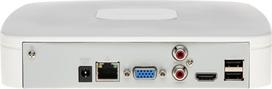 Dahua NVR4116-EI IP RECORDER