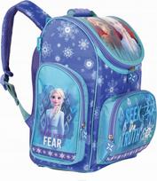 Disney Kids Licensing - Schoolbag (15L) - Frozen (0174090-629112)