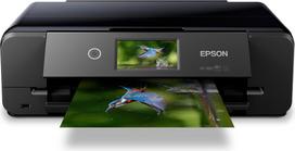 Epson - Expression Photo XP-980 Multi Functional A3-inkjetprinter