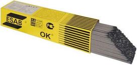 Esab Elektrodai ESAB OK 48.00 Ø2,5 mm, 4,3 kg