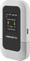 Keenetic Roamer 4G (KN-5110) Cellular network modem