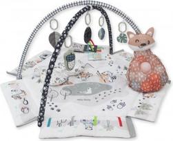 Milly Mally Baby mat 5in1 Minky