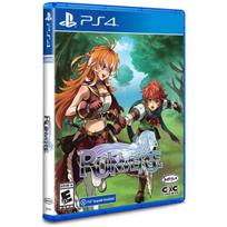 Ruinverse - PlayStation 4