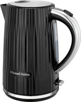 Russell Hobbs - Eden Kettle - Black - 1.7L