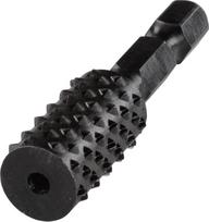 Wolfcraft Cilindrinė medžio freza 13X22X48 mm