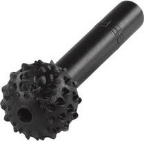 Wolfcraft Medžio freza rutuliška 15,5 x 12,5 mm