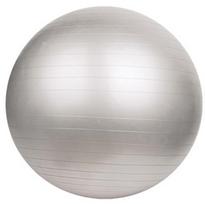 Gimnastikos kamuolys SPORTBAY® 65 cm (Spalva: Pilka)