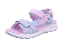 SUPERFIT Sandalai Criss Cross 1-000580-8410/34