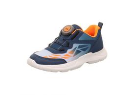 SUPERFIT Laisvalaikio batai  Rush BOA 1-006216-8020/35
