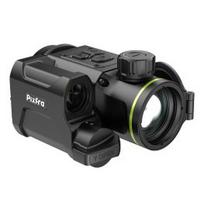 PIXFRA TAURUS PFI-T650LRF 640×512 50mm 1x-8x 50Hz Wi-Fi termovizoriai antgaliai PFI-T650LRF
