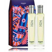 Hermes H24 rinkinys vyrams (2 x 15 ml. EDT) - 1 vnt.