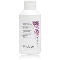 Simply Zen Restructure In Protein Treatment Restructuring Oil-Gel aliejinė-gelinė priemonė plaukams su baltymais - 250 ml.