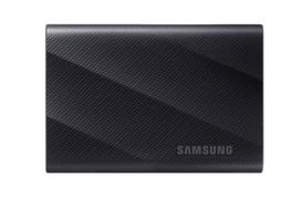 SAMSUNG Portable SSD T9 4TB USB3.2 GEN.2 Black