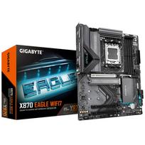GIGABYTE X870 EAGLE WIFI7 ATX motherboard, Socket AM5, HDMI
