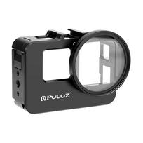 Puluz Metal case for Insta360 Ace Pro/Ace (PU966B)