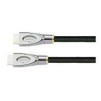 Python Ultra High Speed HDMI 2.1 8K UHD-2/ 4K UHD 3m black