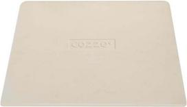 Cozze ® Pizza Stone - pizza stone, 42.5 × 42.5cm (90332)