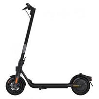 NINEBOT BY SEGWAY KickScooter F2 E Black 25 km/h 10.2 Ah