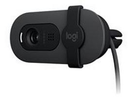LOGITECH Brio 105 Graphite