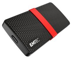 Emtec SSD 3.2 Gen 1 X200 2TB Portable retail