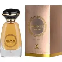 Moteriški kvepalai, Grandeur Bronze Paradiso EDP W 100 ml