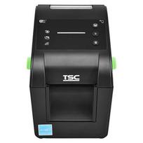 TSC Label Printer DH220 USB Ethernet RS232 203dpi