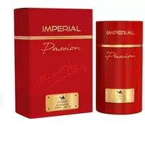 Universalūs kvepalai, Le Chameau Imperial Passion EDP U 90 ml