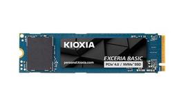 KIOXIA Exceria Basic 2 TB (PCIe 4.0 x4, M.2 2280)