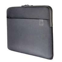 Tucano Top Second Skin MacBook Air 15” (M3/M2/2024-2023) Pro 15" notebook skin 14”-13” black