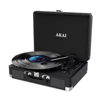 AKAI patefonas ATT-18BT
