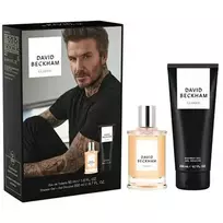 Vyriški kvepalai, „Classic“ dovanų rinkinys: EDT 50 ml ir dušo gelis 200 ml 50 ml