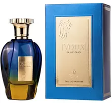 Paris Corner – Emir Voux Blue Oud – EDP – 100 ml