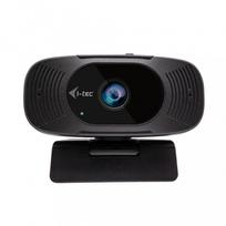 i-tec SOLOMON 300 4K Webcam USB-C/A, Ultra-HD 4K Resolution
