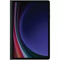 SAMSUNG Folia EF-NX712PBEGWW Tab S9 black | black privacy screen