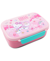 Pietų dėžutė HELLO KITTY Pastel Foodyx, su skyreliu
