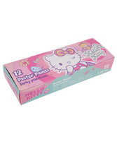 Guašas HELLO KITTY Pastel, 12 spalvų po 20 ml