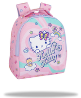 Kuprinė darželinukams COOLPACK Puppy "Hello Kitty Pastel"