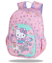Kuprinė darželinukams COOLPACK Toby "Hello Kitty Pastel"