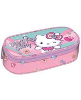 Penalas COOLPACK Campus "Hello Kitty Pastel", vieno skyriaus