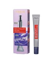 L'Oreal Paris L'Oréal Paris Revitalift Filler [HA] Eye Cream 15ml