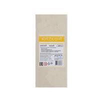 Plastilinas skulptūrinis minkštas 1000 g baltos spalvos