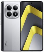 Poco  M8 5G Smartphone 8GB / 256GB Silver