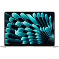 Laptop Apple MacBook Air 34.5 cm (13.6) 2025 CTO - Silver, 16GB, 1 TB SSD, M4, MacOS, Greek