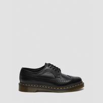 Dr. Martens 3989 Black Smooth YS - Dydis 37 (22210001 Laisvalaikio batai)
