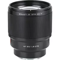 Viltrox AF 85mm F1.8 STM mk II FE Sony E